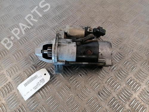 Used Starter Starter JEEP GRAND CHEROKEE II (WJ, WG) 2.7 CRD 4x4 (163 hp) 25666099 25666099