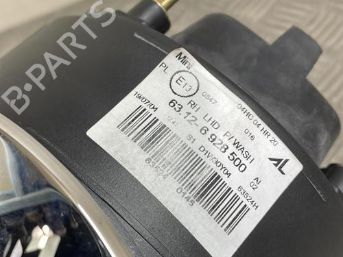 Left headlight MINI MINI (R50, R53) Cooper | BP29543455C28 - Image 3