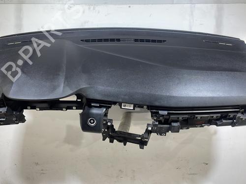 Dashboard RENAULT CLIO V (B7_) 1.5 Blue dCi 85 (B7AG) | BP29301218C46 - Image 8