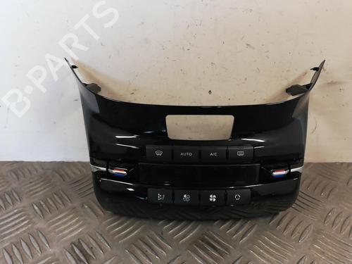 Climate control PEUGEOT 208 I (CA_, CC_) 1.4 HDi | BP25670574I5 