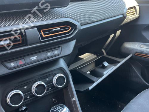 Ratstangsstang DACIA SANDERO III 1.0 TCe 90 | BP35923893I23 - Image 15