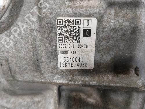 Gearbox OPEL CORSA F (P2JO) 1.2 (68) | BP31830134M3 - Image 3