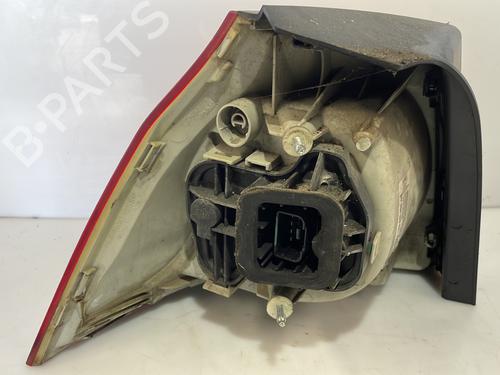 Right taillight VW GOLF V (1K1) 1.9 TDI | BP29243274C35 