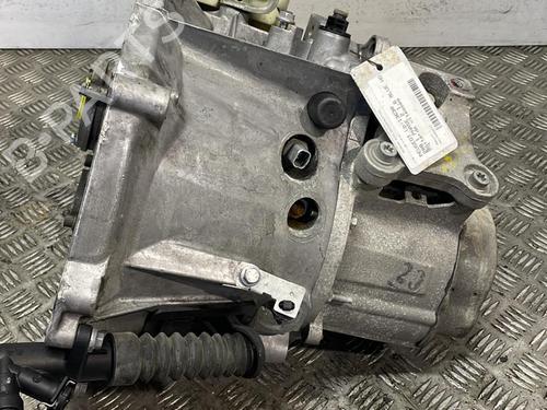 Gearbox PEUGEOT 208 I (CA_, CC_) 1.6 HDi / BlueHDi 75 | BP25663501M3