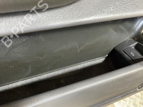 Left front door AUDI A6 C6 (4F2)  | BP25667867C2 