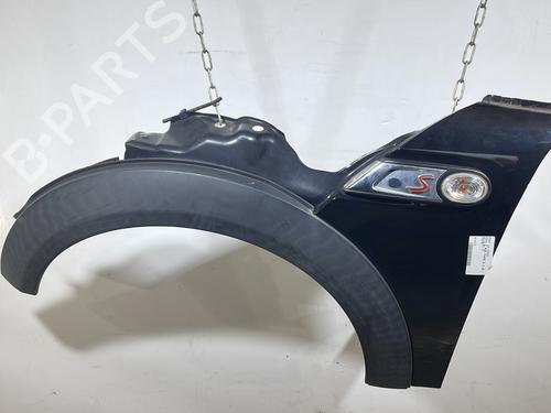 Used Left front fenders MINI MINI (R56) Cooper SD (136 hp) 28471239