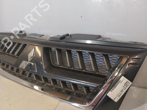 Grill Grill MITSUBISHI PAJERO IV (V8_W, V9_W) [2006-2026] 34701300 34701300