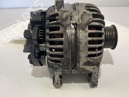 Generator RENAULT LAGUNA II (BG0/1_) 2.2 dCi (BG0F) | BP27367850M7