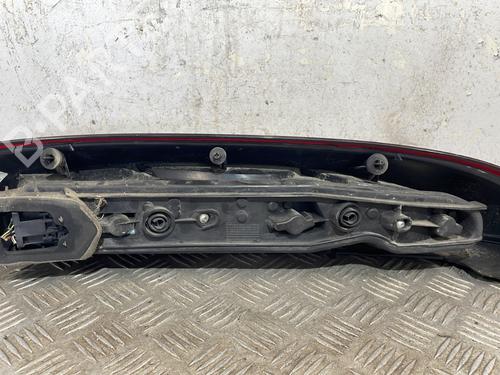 Right taillight OPEL CORSA C (X01) 1.2 (F08, F68) | BP25669389C35 