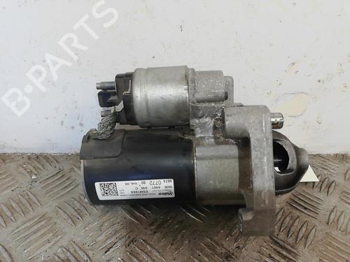 Starter CITROËN C4 II (NC_) 1.2 THP 130 (NCHNYM, NCHNYT) | BP25670134M8