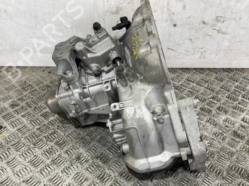 Gearbox OPEL CORSA C (X01) 1.2 Twinport (F08, F68) | BP25663747M3 