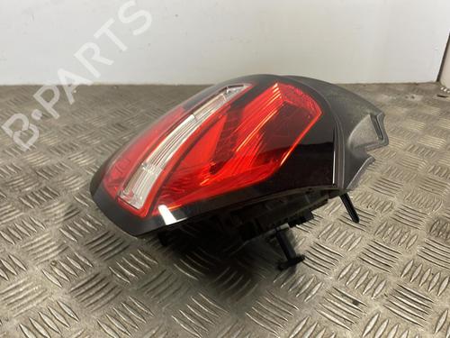 Right taillight RENAULT TWINGO III (BCM_, BCA_) 1.0 SCe 70 (BCMB) | BP25670376C35  - Image 9