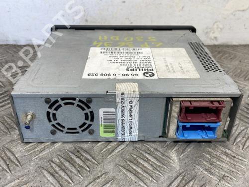 Electronic module BMW 5 (E39) 530 d | BP25662252M83 - Image 3