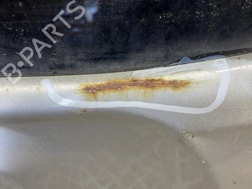 Tailgate MITSUBISHI PAJERO III (V7_W, V6_W)  | BP25665014C6 