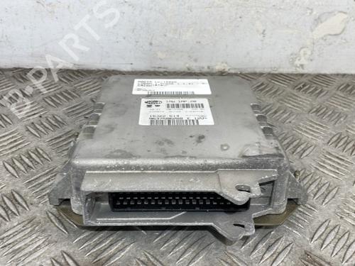 Engine control unit (ECU) DACIA LOGAN (LS_) 1.4 (LS0A, LS0C, LS0E, LS0G) | BP25662003M57 - Image 3