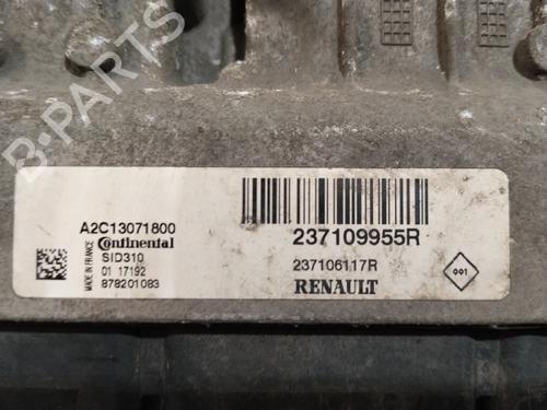 Engine control unit (ECU) RENAULT MASTER III Platform/Chassis (EV, HV, UV) 2.3 dCi 165 RWD (HV0P, HV0U, HV10, HV12, UV0P, UV0U,... | BP36299715M57 - Image 3