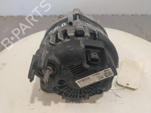 Alternator RENAULT KANGOO Express (FW0/1_)  | BP38721847M7  - Image 5