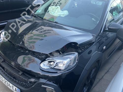 Switch OPEL ADAM (M13) 1.0 | BP25669495I30 - Image 5