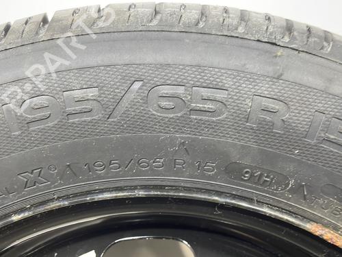 Jack Kit PEUGEOT 307 (3A/C) 1.6 HDi | BP25668958C119 