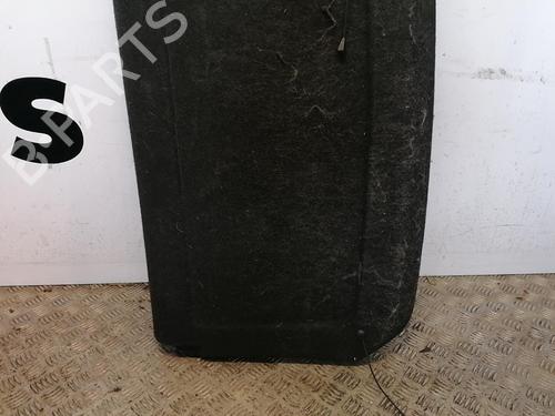 Used Rear parcel shelf FIAT BRAVO II (198_) 1.6 D Multijet (198AXL1B) (120 hp) 25670803
