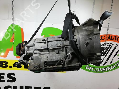 Gearbox BMW 1 (F20) 116 d | BP25667745M3 