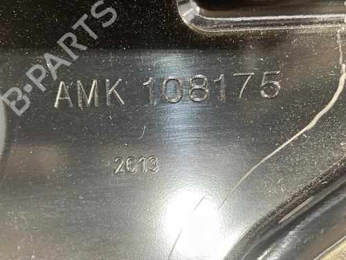 Electronic module LAND ROVER RANGE ROVER SPORT II (L494) 3.0 SDV6 4x4 | BP26020744M83