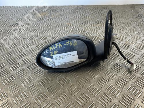 Used Left mirror ALFA ROMEO 147 (937_) 1.6 16V T.SPARK (937.AXA1A, 937.AXB1A, 937.BXB1A) (120 hp) 25670440