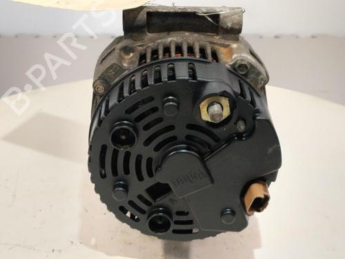 Used Alternator Alternator RENAULT MEGANE I (BA0/1_) 1.4 16V (BA0D, BA1H, BA0W, BA10) (95 hp) 39986986 39986986