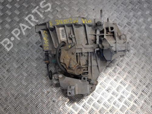 Used Gearbox RENAULT MEGANE III Hatchback (BZ0/1_, B3_) 1.5 dCi (BZ09, BZ0D, BZ1W, BZ29, BZ14) (110 hp) 25666211
