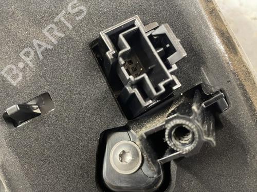 Used Right tailgate light Right tailgate light MERCEDES-BENZ E-CLASS (W212) E 220 CDI / BlueTEC (212.001, 212.002) (170 hp) 25669907 25669907