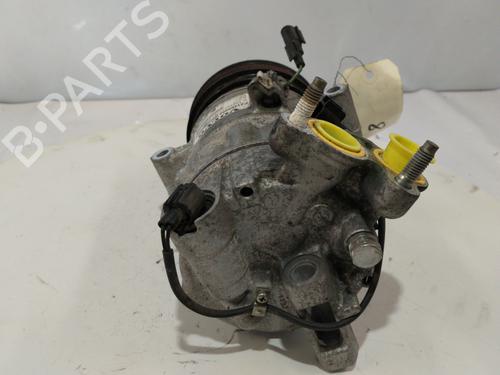 ac-compressor-volvo-v40-hatchback-525-2012-2013-2014-2015-2016-2017-2018-2019-33743146 main image