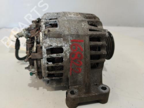 Alternator FIAT PANDA (312_, 319_) 1.2 (312PXA1A) | BP35784803M7  - Image 5