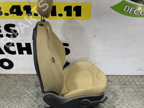 Left front seat MINI MINI (R56) Cooper SD | BP25662249C15 - Image 4