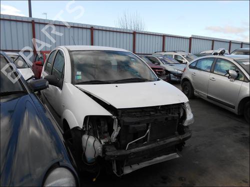 Right front driveshaft CITROËN C3 I (FC_, FN_) 1.4 HDi | BP25662188M39