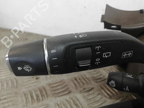 Used Steering column stalk Steering column stalk MERCEDES-BENZ GL-CLASS (X166) GL 500 4-matic (166.873) (435 hp) 25662651 25662651