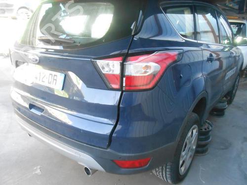 Startmotor FORD KUGA II (DM2) 1.5 TDCi | BP25666247M8 