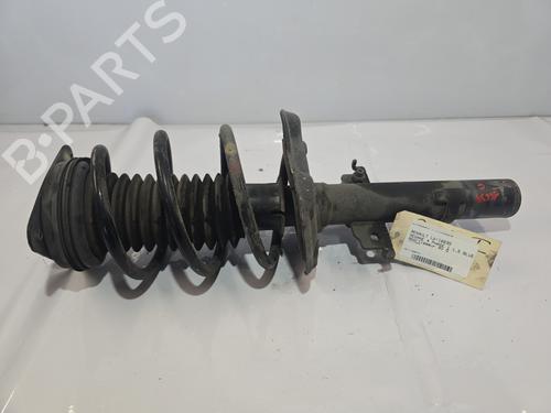Used Left front shock absorber RENAULT MEGANE IV Hatchback (B9A/M/N_) 1.5 dCi 110 (B9A3) (110 hp) 30395829