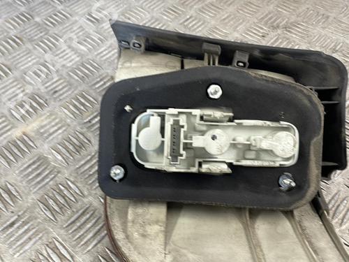 Used Left taillight Left taillight MERCEDES-BENZ B-CLASS Sports Tourer (W245) B 180 CDI (245.207) (109 hp) 25670478 25670478