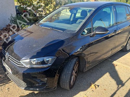 Used Interior roof Interior roof VW GOLF SPORTSVAN VII (AM1, AN1) 1.6 TDI (110 hp) 30923435 30923435