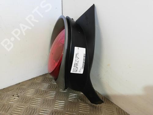Used Right taillight Right taillight ALFA ROMEO MITO (955_) 1.3 MultiJet (955AXP1A, 955AYC1A) (95 hp) 25670210 25670210