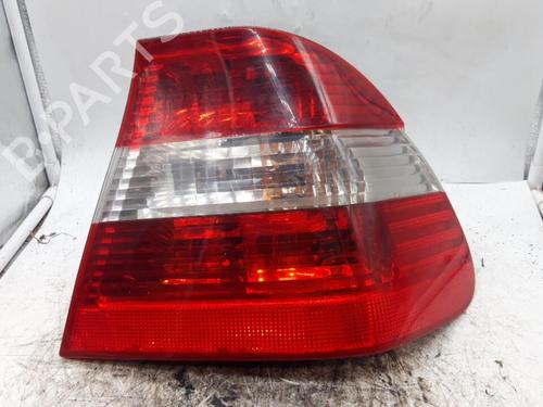 Højre baglygte BMW 3 (E46) 320 d (150 hp) 25666300