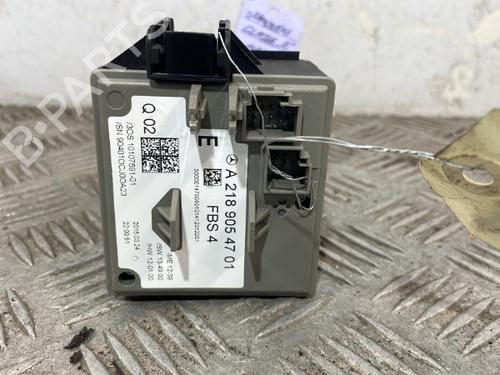 Ignition barrel MERCEDES-BENZ E-CLASS (W212) E 220 CDI / BlueTEC (212.001, 212.002) | BP25662047M48 