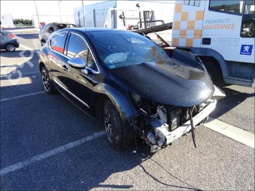 Høyre bak beltestrammer DS DS 4 / DS 4 CROSSBACK (NX_) 1.6 BlueHDi 120 | BP25665626C90 