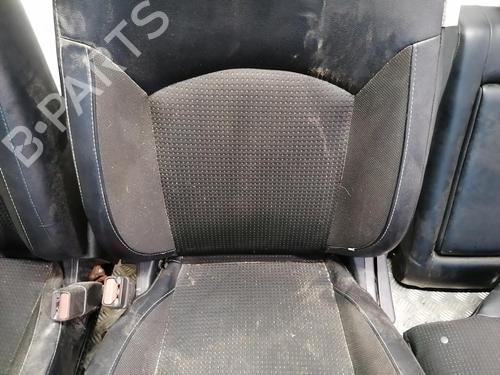 Seats set CITROËN C4 AIRCROSS 1.6 HDi 115 AWC | BP26314272C78 