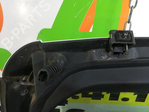 Tailgate PEUGEOT 308 II (LB_, LP_, LW_, LH_, L3_) 1.5 BlueHDi 130 | BP25665315C6