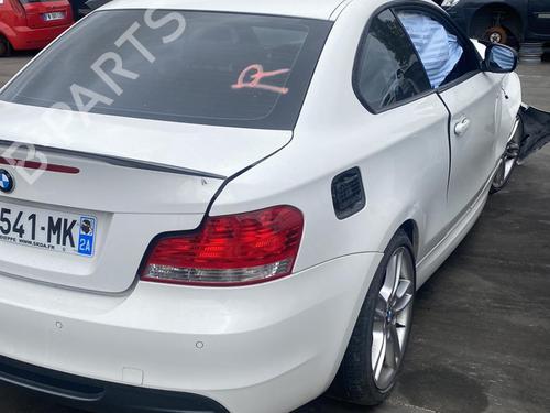 Radio BMW 1 Coupe (E82) 118 d | BP25667315E6