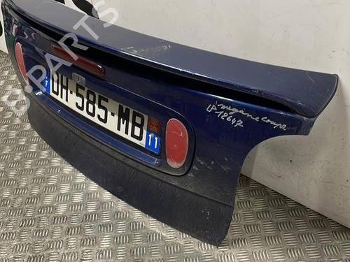 Used Tailgate RENAULT MEGANE I Coach (DA0/1_) 1.6 e (DA0F) (90 hp) 25666057