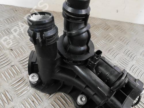 Used Electronic module SEAT LEON (KL1, KLG) 2.0 TDI (150 hp) 29571552