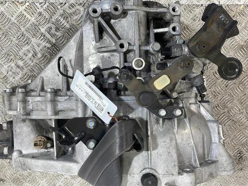 Used Gearbox Gearbox HYUNDAI SANTA FÉ II (CM) 2.2 CRDi GLS 4x4 (150 hp) 25661753 25661753