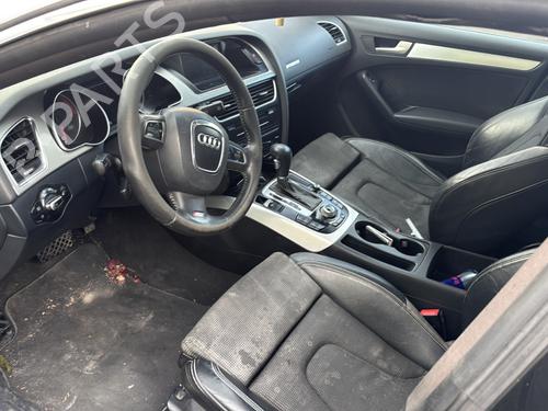 Engine AUDI A5 Sportback (8TA) 2.7 TDI | BP32426123M1  - Image 13